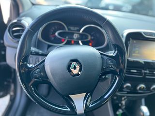 Renault Clio 2016 1.2 navi keyless AUTOMATIC-thumb-17