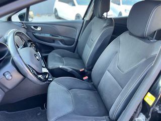 Renault Clio 2016 1.2 navi keyless AUTOMATIC-thumb-19