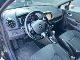 Renault Clio 2016 1.2 navi keyless AUTOMATIC-thumb-20