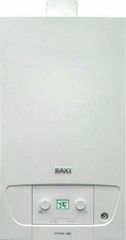 Baxi Prime 26 Επίτοιχος Λέβητας Συμπύκνωσης Αερίου με Καμινάδα