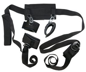 Broad Bondage set-thumb-1