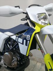 Husqvarna 701 Enduro 2024 ΜΕ ΜΕΙΩΜΕΝΗ ΝΕΑ ΤΙΜΗ!-thumb-1