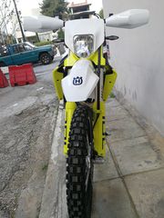 Husqvarna 701 Enduro 2024 ΜΕ ΜΕΙΩΜΕΝΗ ΝΕΑ ΤΙΜΗ!-thumb-2
