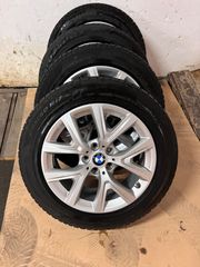 Ζάντες / Λάστιχα BMW Pirelli 