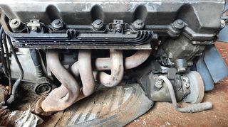 Κινητήρας BMW 318is με κωδικό κινητήρα 18.4S1 1.8i 16v 92'-99'-thumb-2