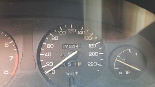  Κινητήρας με 70.441χλμ. Για ROVER 200-400-214-414 με κωδικό κινητήρα 14K4F 1.4i 16v  95'-03'-thumb-1