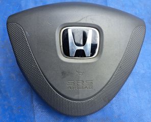 HONDA JAZZ  2002-2008  ΑΕΡΟΣΑΚΟΣ ΤΙΜΟΝΙΟΥ -ΟΔΗΓΟΥ