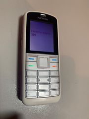 NOKIA 5070-thumb-2