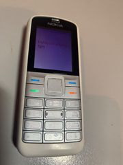 NOKIA 5070-thumb-3