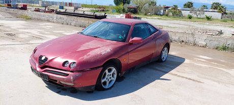 Alfa Romeo GTV  '97