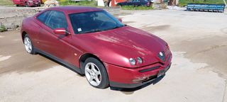 Alfa Romeo GTV  '97-thumb-1
