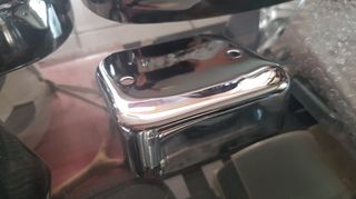 Κάλυμμα ανορθωτή steed shadow-thumb-1