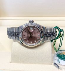 Rolex Replica Lady-Datejust 28mm-thumb-1