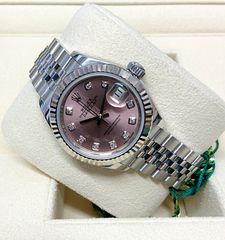 Rolex Replica Lady-Datejust 28mm-thumb-2