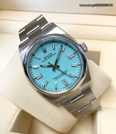 Rolex Replica Oyster 36mm 