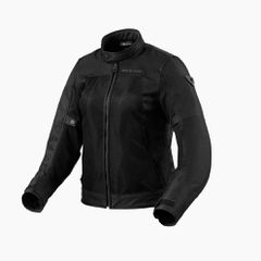 ΓΥΝΑΙΚΕΙΟ ΜΠΟΥΦΑΝ ΚΑΛΟΚΑΙΡΙΝΟ ECLIPSE 2 LADIES BLACK FJT331 | REV'IT