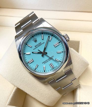 Rolex Replica Oyster Perpetual 36mm 