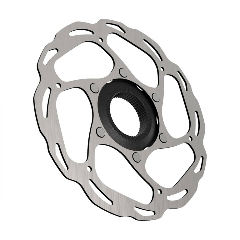 Δισκόπλακα | AUTHOR | ABS-PR90 | Center Lock | 140mm