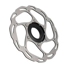 Δισκόπλακα | AUTHOR | ABS-PR90 | Center Lock | 140mm