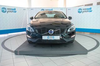 Volvo S60 2016 T3 (από 174€/μήνα)-thumb-1