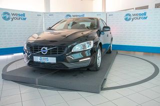 Volvo S60 2016 T3 (από 174€/μήνα)-thumb-2