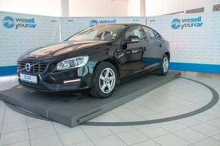 Volvo S60 2016 T3 (από 174€/μήνα)-thumb-3