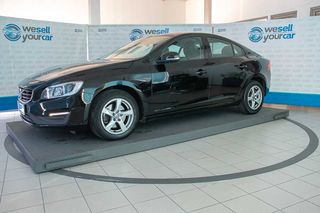 Volvo S60 2016 T3 (από 174€/μήνα)-thumb-4