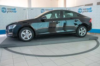 Volvo S60 2016 T3 (από 174€/μήνα)-thumb-5