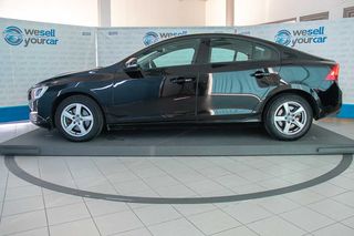 Volvo S60 2016 T3 (από 174€/μήνα)-thumb-6