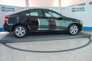 Volvo S60 2016 T3 (από 174€/μήνα)-thumb-16