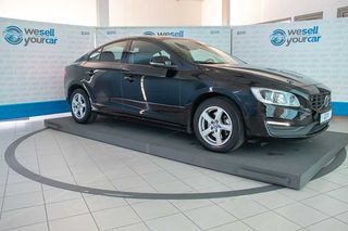 Volvo S60 2016 T3 (από 174€/μήνα)-thumb-19