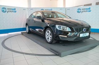 Volvo S60 2016 T3 (από 174€/μήνα)-thumb-20