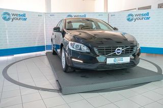 Volvo S60 2016 T3 (από 174€/μήνα)-thumb-21