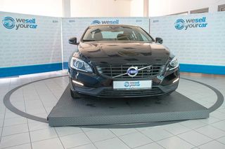 Volvo S60 2016 T3 (από 174€/μήνα)-thumb-22