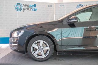 Volvo S60 2016 T3 (από 174€/μήνα)-thumb-25