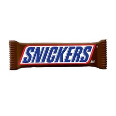 ΣΟΚΟΛΑΤΑ SNICKERS 50gr