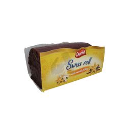 ΚΕΪΚ ΡΟΛΟ ΜΕ ΒΑΝΙΛΙΑ 115gr