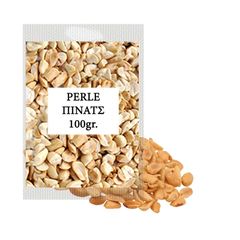 ΦΥΣΤΙΚΙΑ ΑΛΑΤΙΣΜΕΝΑ PERLE 100gr