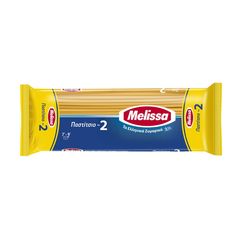 ΜΑΚΑΡΟΝΙΑ MELISSA ΠΑΣΤΙΤΣΙΟ Νο2 500gr