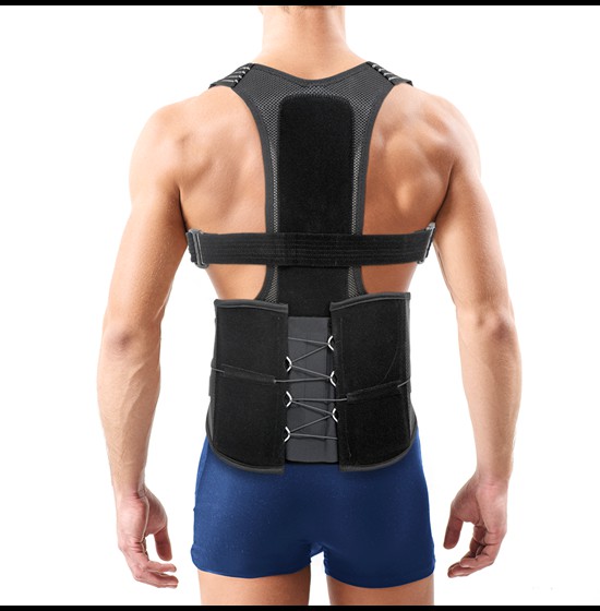 ZΩΝΗ SACRO PLUS PAD