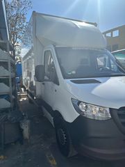 Κόφα Mercedes-Benz 2019 SPRINTER 316 EURO *6*-thumb-2