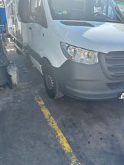 Κόφα Mercedes-Benz 2019 SPRINTER 316 EURO *6*-thumb-3