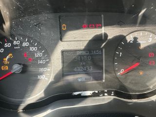 Κόφα Mercedes-Benz 2019 SPRINTER 316 EURO *6*-thumb-5