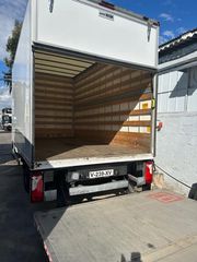 Κόφα Mercedes-Benz 2019 SPRINTER 316 EURO *6*-thumb-7