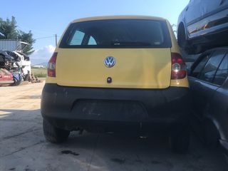 VOLKSWAGEN FOX -thumb-1