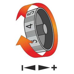 Πολυεργαλείο MULTICUTTER 300 Watt YT-82220-thumb-2
