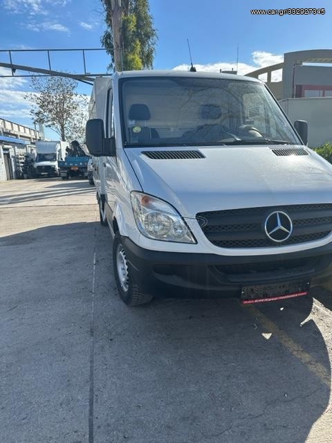 Ψυγείο Mercedes-Benz 2011 SPRINTER 310 EURO *5*
