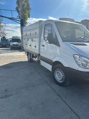 Ψυγείο Mercedes-Benz 2011 SPRINTER 310 EURO *5*-thumb-1
