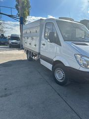 Ψυγείο Mercedes-Benz 2011 SPRINTER 310 EURO *5*-thumb-2