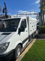 Ψυγείο Mercedes-Benz 2011 SPRINTER 310 EURO *5*-thumb-4